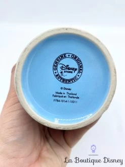 Tasse Anna La Reine Des Neiges Disney Store Mug Bleu Fleurs Haut -Disney tasse anna la reine des neiges disney store mug fleurs bleu 3