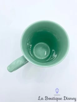 Tasse Ariel La Petite Sirène Disney Store Original Mug Vert Jewell Of The Sea Coquillages -Disney tasse ariel la petite sirene disney store dessin vert violet jewell of the sea 2