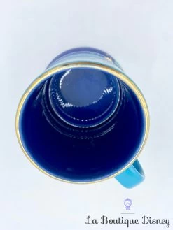 Tasse Ariel La Petite Sirène Disney Store Exclusive Mug Magic Under The Sea Bleu -Disney tasse ariel la petite sirene magic under the sea disney store mug bleu 6