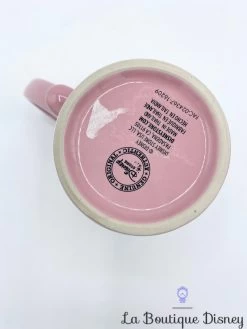 Tasse Aurore La Belle Au Bois Dormant Disney Store Original Mug Rose Heart Full Of Song Fées -Disney tasse aurore la belle au bois dormant disney store mug rose heart full of song 0