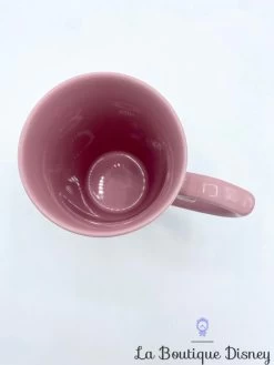 Tasse Aurore La Belle Au Bois Dormant Disney Store Original Mug Rose Heart Full Of Song Fées -Disney tasse aurore la belle au bois dormant disney store mug rose heart full of song 1