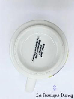 Tasse Bambi The Walt Disney Company Japan Mug Panpan Fleur Hibou Vintage -Disney tasse bambi disney japan vintage mug 2