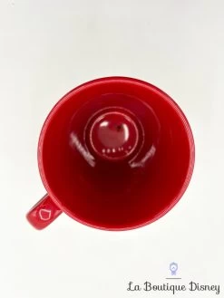 Tasse Blanche Neige Disney Store 2014 Mug Rouge Princesse Pomme 9 Tasse Blanche Neige Disney Store 2014 Mug Rouge Princesse Pomme -Disney tasse blanche neige dessin pomme disney store 2014 mug rouge 4