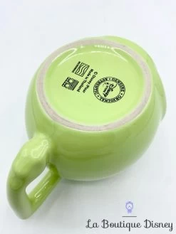 Tasse Bob Razowski Monstres Et Cie Disney Store Mug Monstre Vert œil Relief 3D -Disney tasse bob razowski disney store mug monstres et compagnie vert relief 3d 6