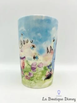 Tasse Bourriquet Atchoum Disney Store Exclusive Mug Winnie L'ourson Dessin Peinture Fleurs 9 Tasse Bourriquet Atchoum Disney Store Exclusive Mug Winnie L'ourson Dessin Peinture Fleurs -Disney tasse bourriquet dessin peinture atchoum disney store mug winnie ourson 1