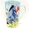 Tasse Bourriquet Atchoum Disney Store Exclusive Mug Winnie L'ourson Dessin Peinture Fleurs -Disney tasse bourriquet dessin peinture atchoum disney store mug winnie ourson 2