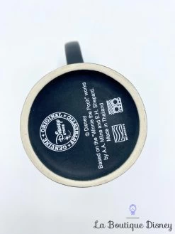 Tasse Bourriquet Fleurs Disney Store Mug Noir Winnie L'ourson âne Violet -Disney tasse bourriquet fleurs disney store mug winnie ourson noir fleurs 7