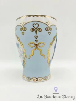 Tasse Bourriquet Nuages Disney Store Exclusive Mug Winnie L'ourson Blanc Or Doré -Disney tasse bourriquet nuage dore disney store exclusive mug winnie ourson peinture art 4