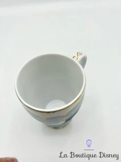 Tasse Bourriquet Nuages Disney Store Exclusive Mug Winnie L'ourson Blanc Or Doré -Disney tasse bourriquet nuage dore disney store exclusive mug winnie ourson peinture art 6