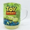 Tasse Buzz L'Éclair Aliens Toy Story Disney Pixar Mug Anti Dérapant Vert -Disney tasse buzz eclair aliens toy story disney mug transparent anti derapant 1
