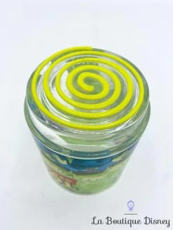 Tasse Buzz L'Éclair Aliens Toy Story Disney Pixar Mug Anti Dérapant Vert -Disney tasse buzz eclair aliens toy story disney mug transparent anti derapant 5