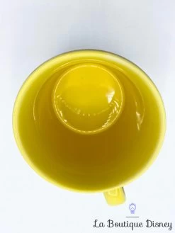 Tasse Buzz L'Éclair Not Just A Toy Disney Store Mug Jaune Toy Story Space Ranger -Disney tasse buzz eclair not just a toy disney store mug toy story jaune 5