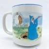 Tasse Cendrillon The Walt Disney Company Japan Mug Marraine La Fée Souris 1 Tasse Cendrillon The Walt Disney Company Japan Mug Marraine La Fée Souris -Disney tasse cendrillon disney japan mug vintage porcelaine scene marraine fee 1