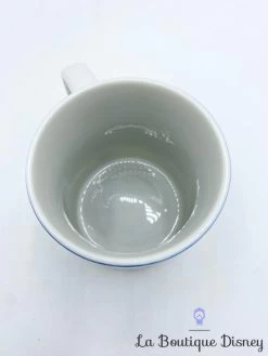 Tasse Cendrillon The Walt Disney Company Japan Mug Marraine La Fée Souris -Disney tasse cendrillon disney japan mug vintage porcelaine scene marraine fee 5
