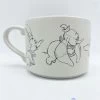 Tasse Dumbo Croquis Disney Store Mug Dessin Esquisse Gris -Disney tasse croquis dumbo disney store mug gris dessin esquisse 2