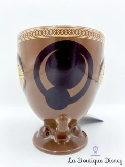 Tasse Doctor Strange In The Multiverse Of Madness Marvel Disney Store Mug ShopDisney Marron Relief 3D -Disney tasse docteur strange multiverse of madness marvel studios disney parks mug disney marron oeil 3