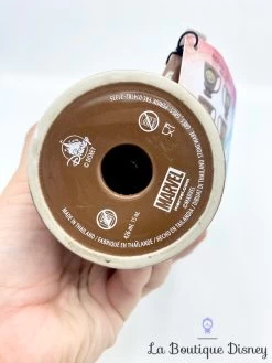 Tasse Doctor Strange In The Multiverse Of Madness Marvel Disney Store Mug ShopDisney Marron Relief 3D -Disney tasse docteur strange multiverse of madness marvel studios disney parks mug disney marron oeil 6