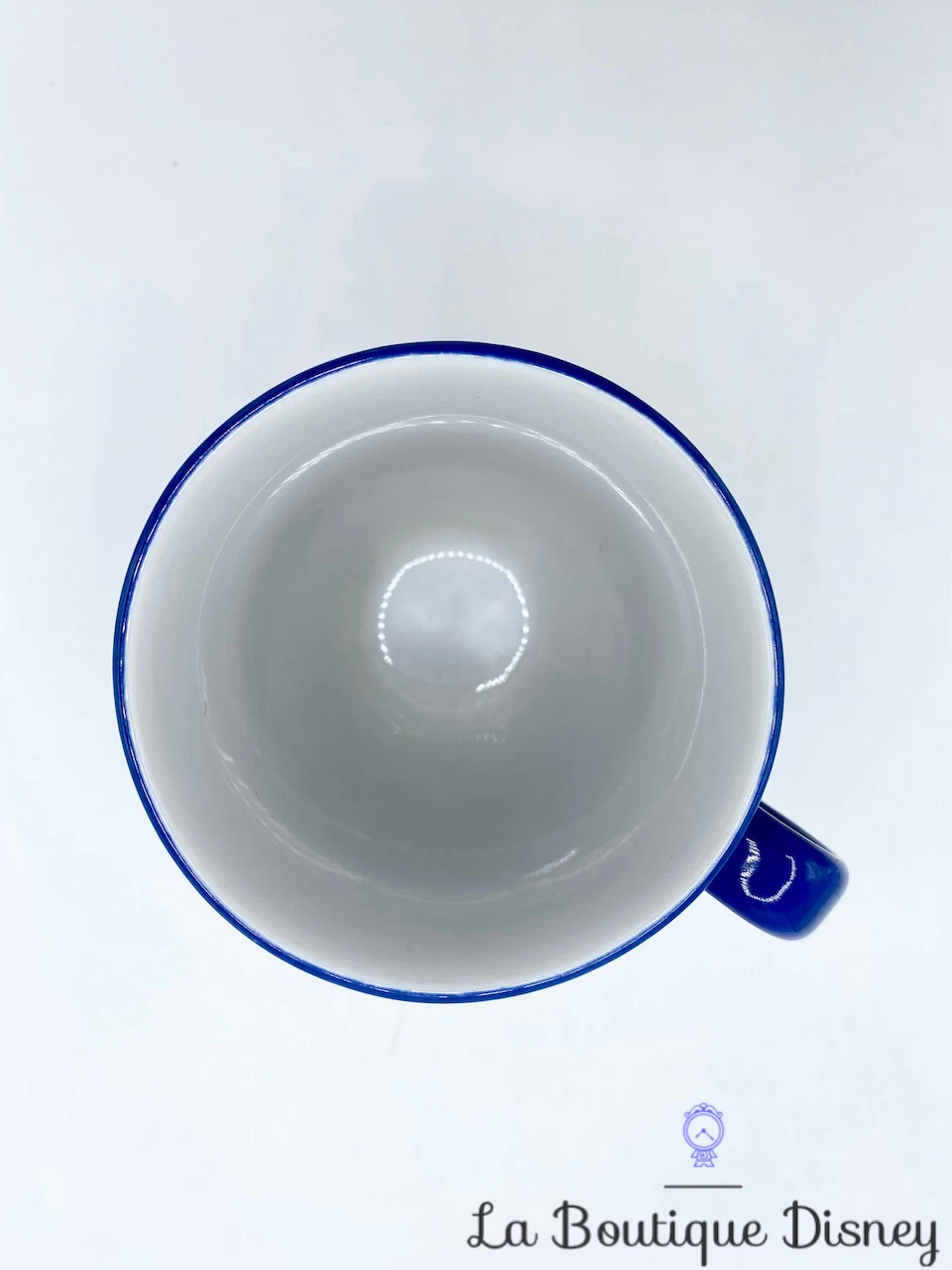 Tasse Donald Duck Disney Mug Portrait Canard Bleu Jaune 6 Tasse Donald Duck Disney Mug Portrait Canard Bleu Jaune – Image 4