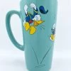 Tasse Donald Duck Saut The Disney Store Mug Vert Haut -Disney tasse donald duck the disney store mug vert saut 6