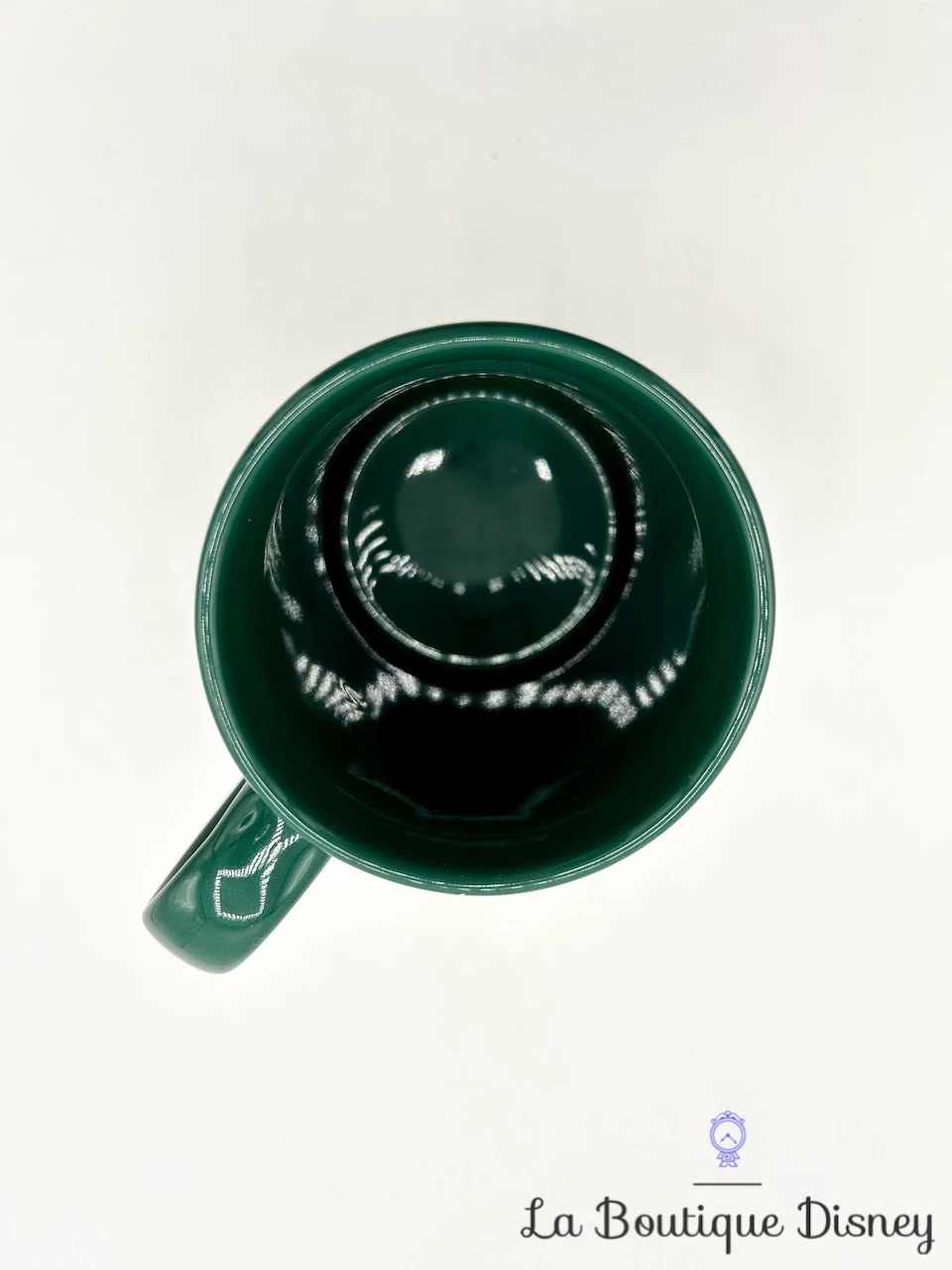 Tasse Doug Chien Là Haut Disney Store 2021 Mug Vert I Love You 7 Tasse Doug Chien Là Haut Disney Store 2021 Mug Vert I Love You – Image 5