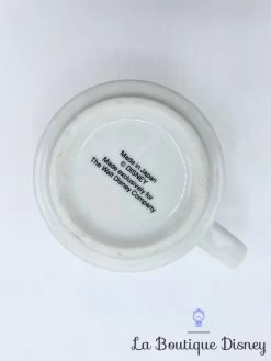 Tasse Dumbo The Walt Disney Company Japan Mug éléphant Cirque 13 Tasse Dumbo The Walt Disney Company Japan Mug éléphant Cirque -Disney tasse dumbo walt disney company mug japan vintage blanc dessin 0
