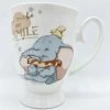 Tasse Dumbo You Make Me Smile Disney Magical Moments Mug Widdop&Co Bébé éléphant