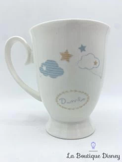 Tasse Dumbo You Make Me Smile Disney Magical Moments Mug Widdop&Co Bébé éléphant -Disney tasse dumbo you make me smile disney mug magical moments widdop co 6