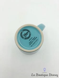 Tasse Elsa La Reine Des Neiges Disney Store 2015 Mug Bleu Princesse -Disney tasse elsa la reine des neiges disney store mug bleu 4