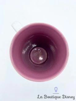 Tasse Elsa La Reine Des Neiges Disney Store 2015 Mug Blanc Fleurs Haut -Disney tasse elsa la reine des neiges disney store mug princesse haut fleurs 5