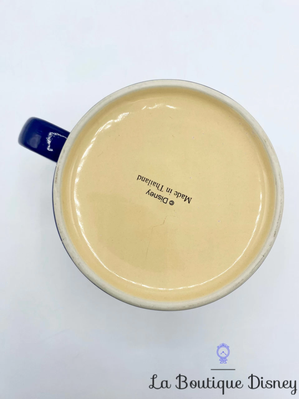Tasse Fée Clochette Disney Mug Peter Pan Magical Mornings Jaune XXL 8 Tasse Fée Clochette Disney Mug Peter Pan Magical Mornings Jaune XXL – Image 6