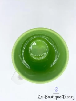 Tasse Fée Clochette TinkerBell Disney Store Mug Peter Pan Fleurs Multicolores -Disney tasse fee clochette tinker bell couleurs disney store mug ete fleurs 3