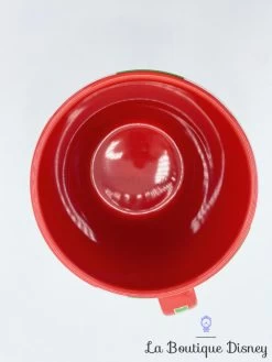 Tasse Francesco Bernoulli Cars 2 Disney Store Mug WGP Voiture Italie 12 Tasse Francesco Bernoulli Cars 2 Disney Store Mug WGP Voiture Italie -Disney tasse francesco bernouli cars 2 disney store mug rouge vert italie wgp course voiture 3