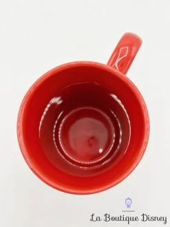 Tasse Grincheux Grumpy Disney Store Exclusive Mug Rouge Blanche Neige Et Les Sept Nains -Disney tasse grincheux grumpy disney store mug rouge blanche neige et les sept nains 3
