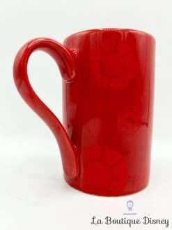 Tasse Grincheux Grumpy Disney Store Exclusive Mug Rouge Blanche Neige Et Les Sept Nains -Disney tasse grincheux grumpy disney store mug rouge blanche neige et les sept nains 4