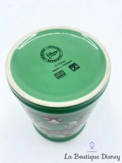 Tasse Grincheux Grumpy Disney Store Mug Blanche Neige Et Les Sept Nains Vert -Disney tasse grincheux grumpy vert rouge disney store mug blanche neige 5