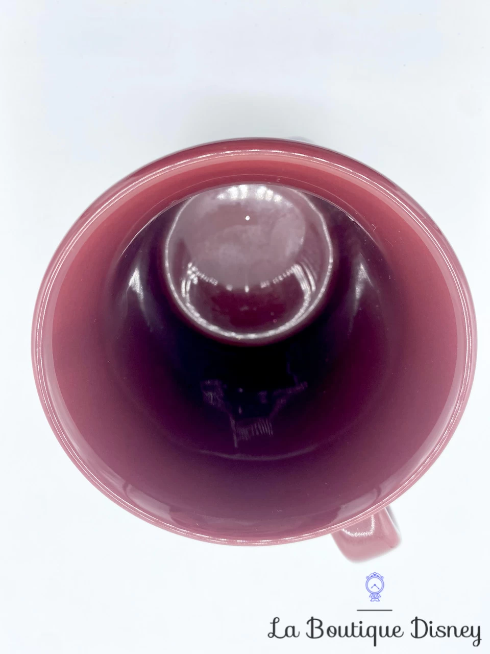 Tasse Grincheux Warning Disney Mug Blanche Neige Et Les Sept Nains Bordeau Relief 3D 6 Tasse Grincheux Warning Disney Mug Blanche Neige Et Les Sept Nains Bordeau Relief 3D – Image 4