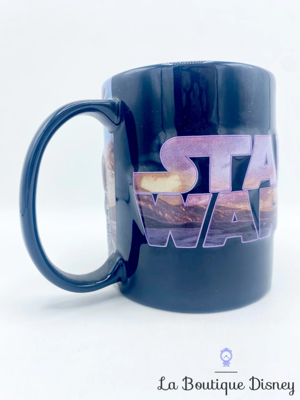 Tasse Grogu The Mandalorian The Child Disneyland Paris Mug Disney Star Wars 7 Tasse Grogu The Mandalorian The Child Disneyland Paris Mug Disney Star Wars – Image 5