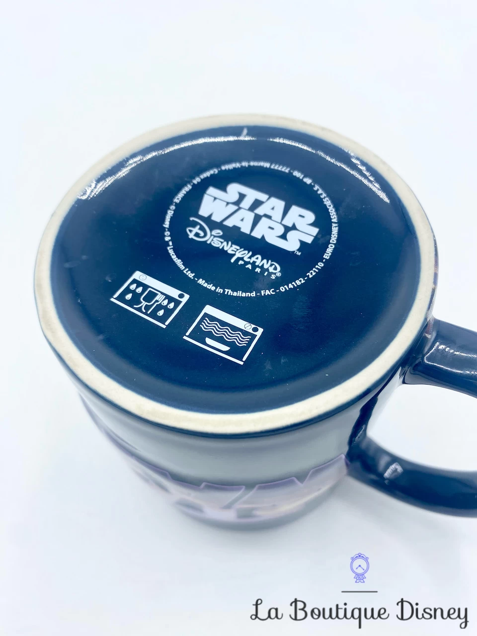 Tasse Grogu The Mandalorian The Child Disneyland Paris Mug Disney Star Wars 9 Tasse Grogu The Mandalorian The Child Disneyland Paris Mug Disney Star Wars – Image 7
