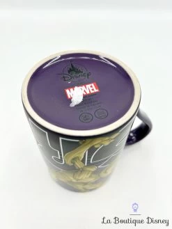 Tasse Groot Cosmic Mix Les Gardiens De La Galaxie Marvel Disney Store 2023 Mug Violet 13 Tasse Groot Cosmic Mix Les Gardiens De La Galaxie Marvel Disney Store 2023 Mug Violet -Disney tasse groot cosmic mix cassette audio disney parks 2023 mug les gardiens de la galaxie violet 5