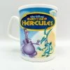 Tasse Hercules Walt Disney Classics Disney Vidéo Mug Mégara Peine Panique