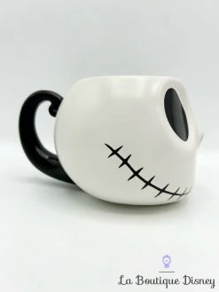Tasse Jack Skellington Disney Store L'étrange Noël De Monsieur Jack Squelette Relief 3D 9 Tasse Jack Skellington Disney Store L'étrange Noël De Monsieur Jack Squelette Relief 3D -Disney tasse jack skellington disney store mug etrange noel mr jack relief 3d 1