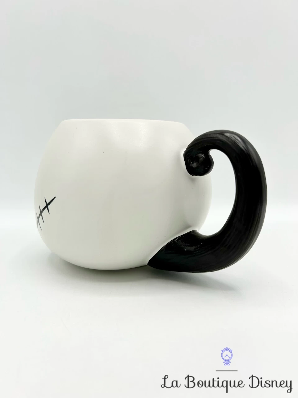 Tasse Jack Skellington Disney Store L'étrange Noël De Monsieur Jack Squelette Relief 3D 6 Tasse Jack Skellington Disney Store L'étrange Noël De Monsieur Jack Squelette Relief 3D – Image 4