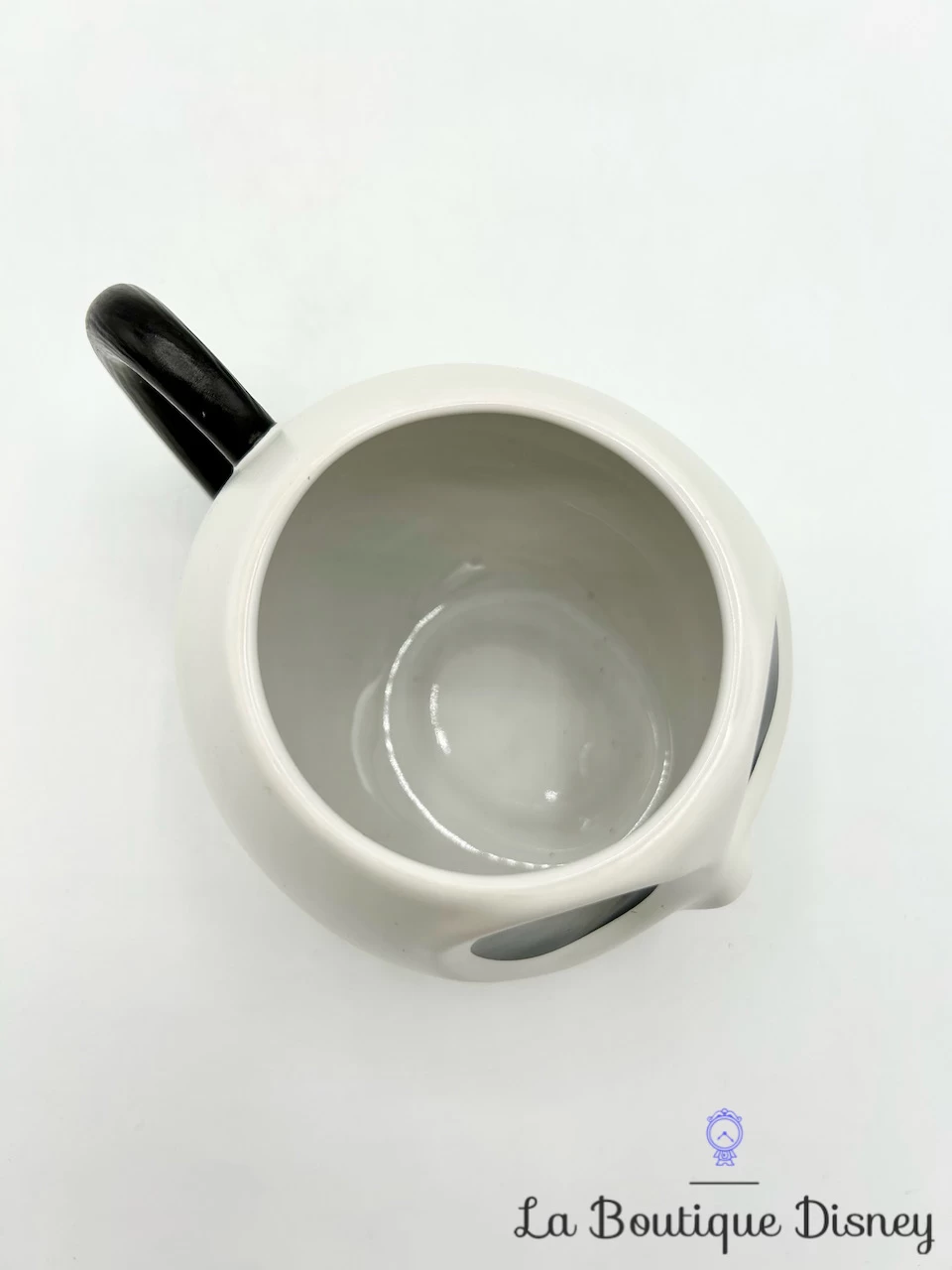 Tasse Jack Skellington Disney Store L'étrange Noël De Monsieur Jack Squelette Relief 3D 7 Tasse Jack Skellington Disney Store L'étrange Noël De Monsieur Jack Squelette Relief 3D – Image 5