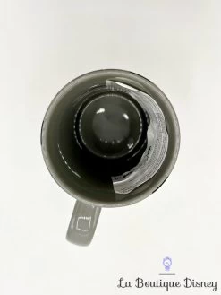 Tasse Jack Skellington Zéro Disney Store Mug ShopDisney L'étrange Noël De Monsieur Jack Gris Jaune -Disney tasse jack skellington zero disney parks mug shopdisney gris jaune nightmare before christmas 5