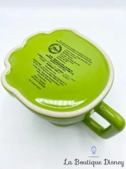 Tasse Spot Le Voyage D'Arlo Disney Store Mug Pied Dinosaure Vert Relief 3D 13 Tasse Spot Le Voyage D'Arlo Disney Store Mug Pied Dinosaure Vert Relief 3D -Disney tasse le voyage arlo patte dinosaure vert disney store mug spot 4