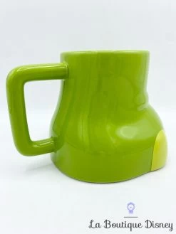 Tasse Spot Le Voyage D'Arlo Disney Store Mug Pied Dinosaure Vert Relief 3D 11 Tasse Spot Le Voyage D'Arlo Disney Store Mug Pied Dinosaure Vert Relief 3D -Disney tasse le voyage arlo patte dinosaure vert disney store mug spot 6