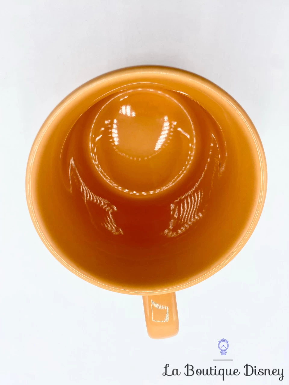 Tasse Les Aristochats I Like Paris Disney Store 2016 Mug Toulouse Marie Berlioz Orange 6 Tasse Les Aristochats I Like Paris Disney Store 2016 Mug Toulouse Marie Berlioz Orange – Image 4