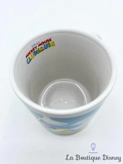 Tasse Mickey Mouse ClubHouse Disney Junior Mug Maison 12 Tasse Mickey Mouse ClubHouse Disney Junior Mug Maison -Disney tasse maison de mickey mouse disney junior mug clubhouse 3