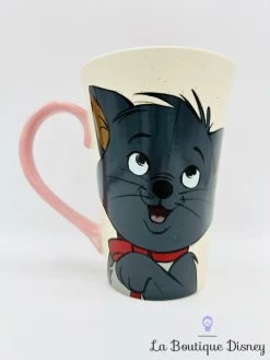 Tasse Marie Berlioz Les Aristochats Disney Store 2017 Mug Chat Haut -Disney tasse marie berlioz les aristochats disney store mug haut 1