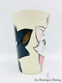 Tasse Marie Berlioz Les Aristochats Disney Store 2017 Mug Chat Haut -Disney tasse marie berlioz les aristochats disney store mug haut 4